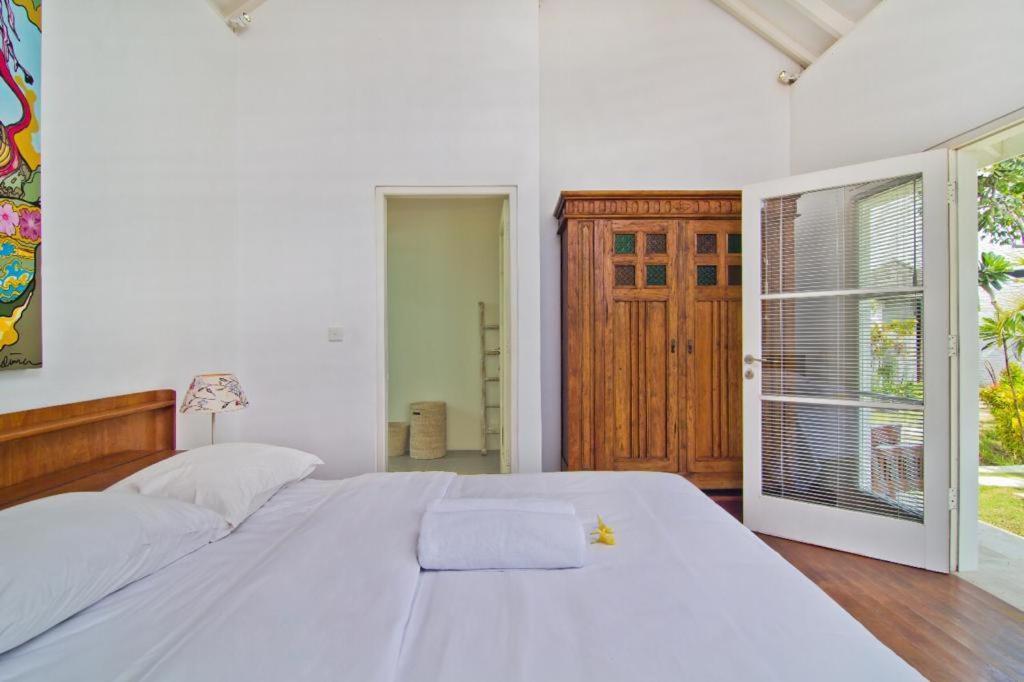 تْشانغو Batu Bolong Residence المظهر الخارجي الصورة