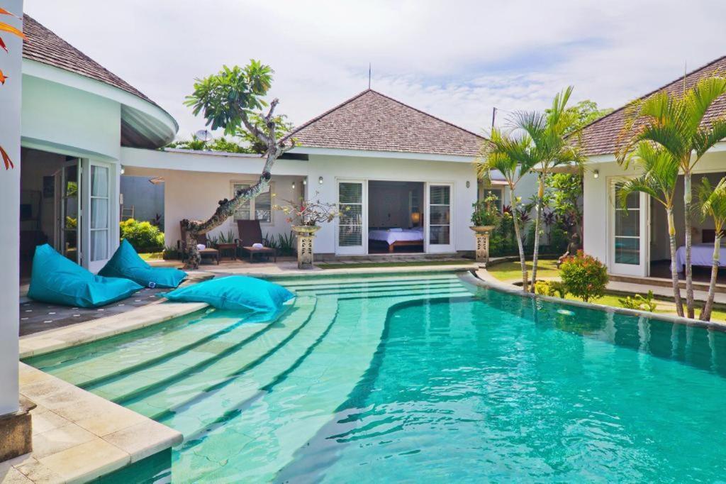 تْشانغو Batu Bolong Residence المظهر الخارجي الصورة